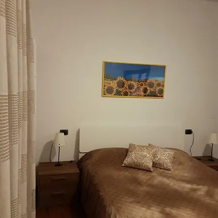 Апартаменты N. 5 Sole E Luna Костермано